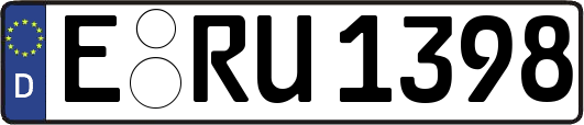 E-RU1398