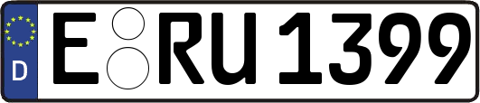 E-RU1399