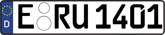E-RU1401