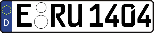 E-RU1404