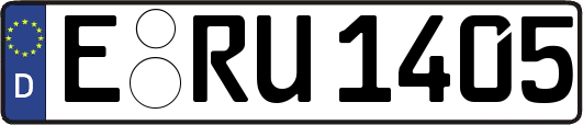 E-RU1405
