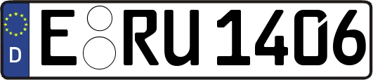 E-RU1406