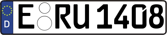 E-RU1408