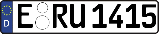 E-RU1415