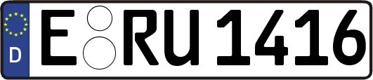E-RU1416