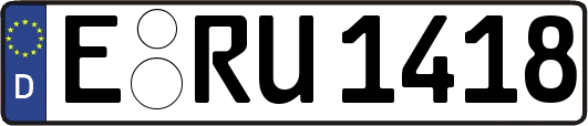 E-RU1418