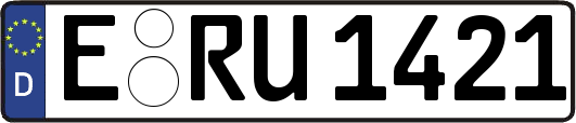E-RU1421