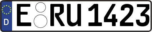 E-RU1423