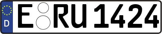 E-RU1424