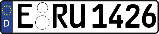 E-RU1426