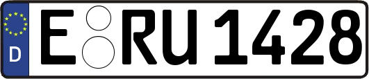 E-RU1428