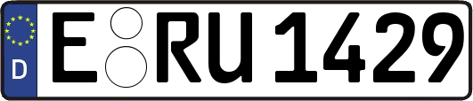 E-RU1429