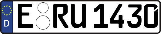 E-RU1430