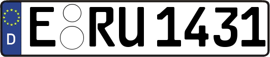 E-RU1431
