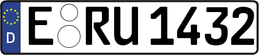 E-RU1432