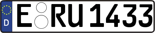 E-RU1433