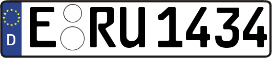 E-RU1434