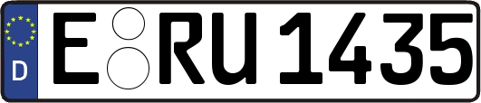 E-RU1435