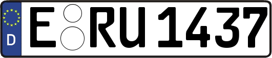 E-RU1437