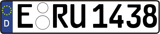 E-RU1438