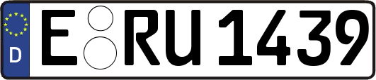E-RU1439