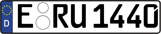 E-RU1440