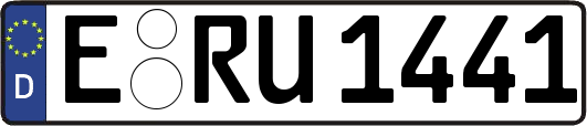 E-RU1441