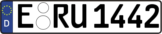E-RU1442