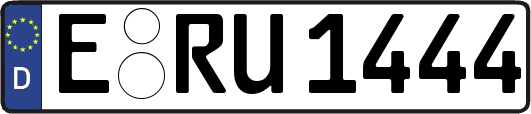 E-RU1444