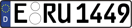 E-RU1449