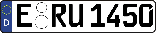 E-RU1450