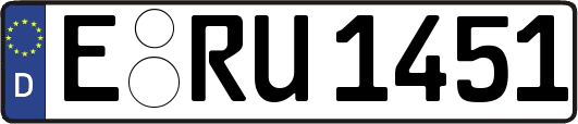 E-RU1451