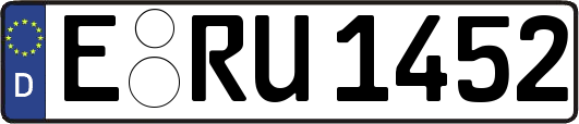 E-RU1452