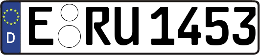 E-RU1453