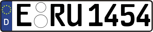 E-RU1454