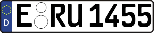 E-RU1455