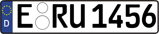 E-RU1456