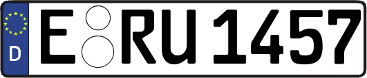 E-RU1457