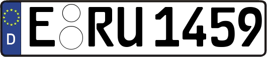 E-RU1459