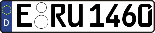 E-RU1460