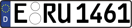 E-RU1461