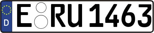 E-RU1463