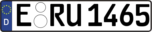 E-RU1465