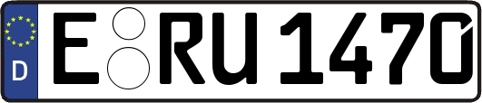 E-RU1470