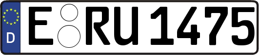 E-RU1475