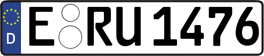 E-RU1476
