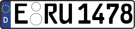 E-RU1478