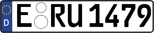 E-RU1479