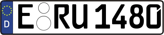 E-RU1480