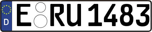 E-RU1483